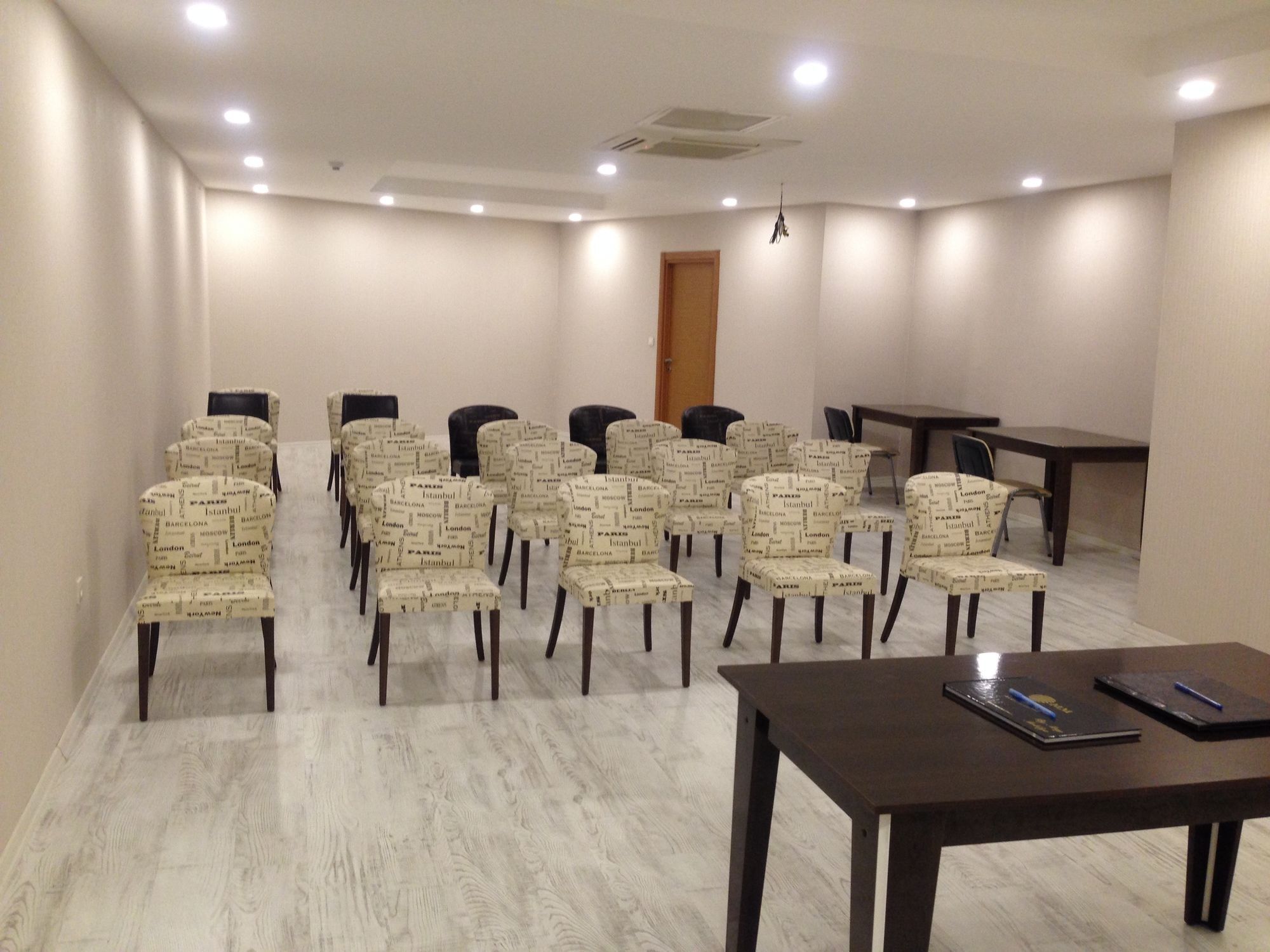 Grand Temel Otel