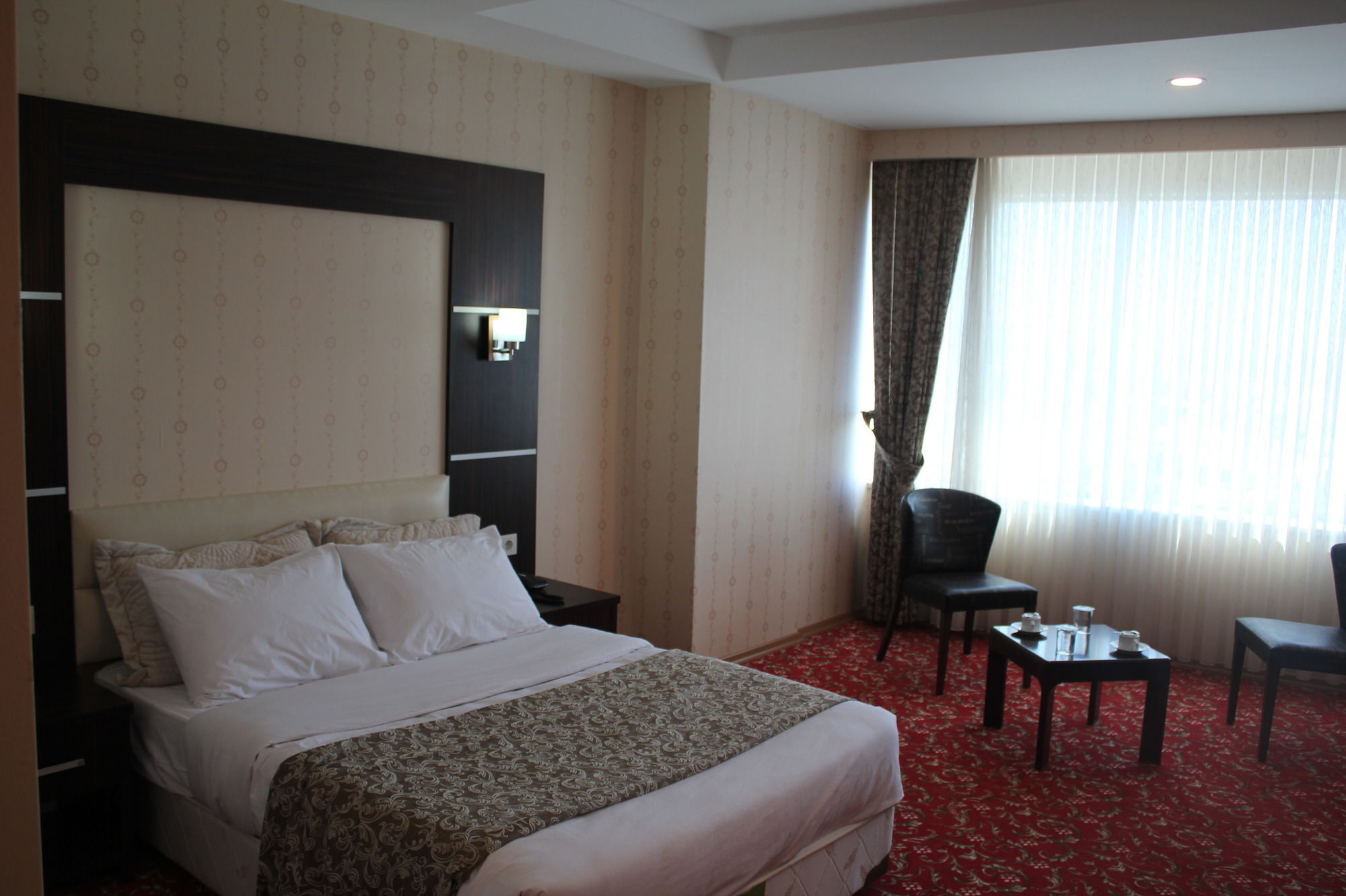 Otel Grand Temel 3*