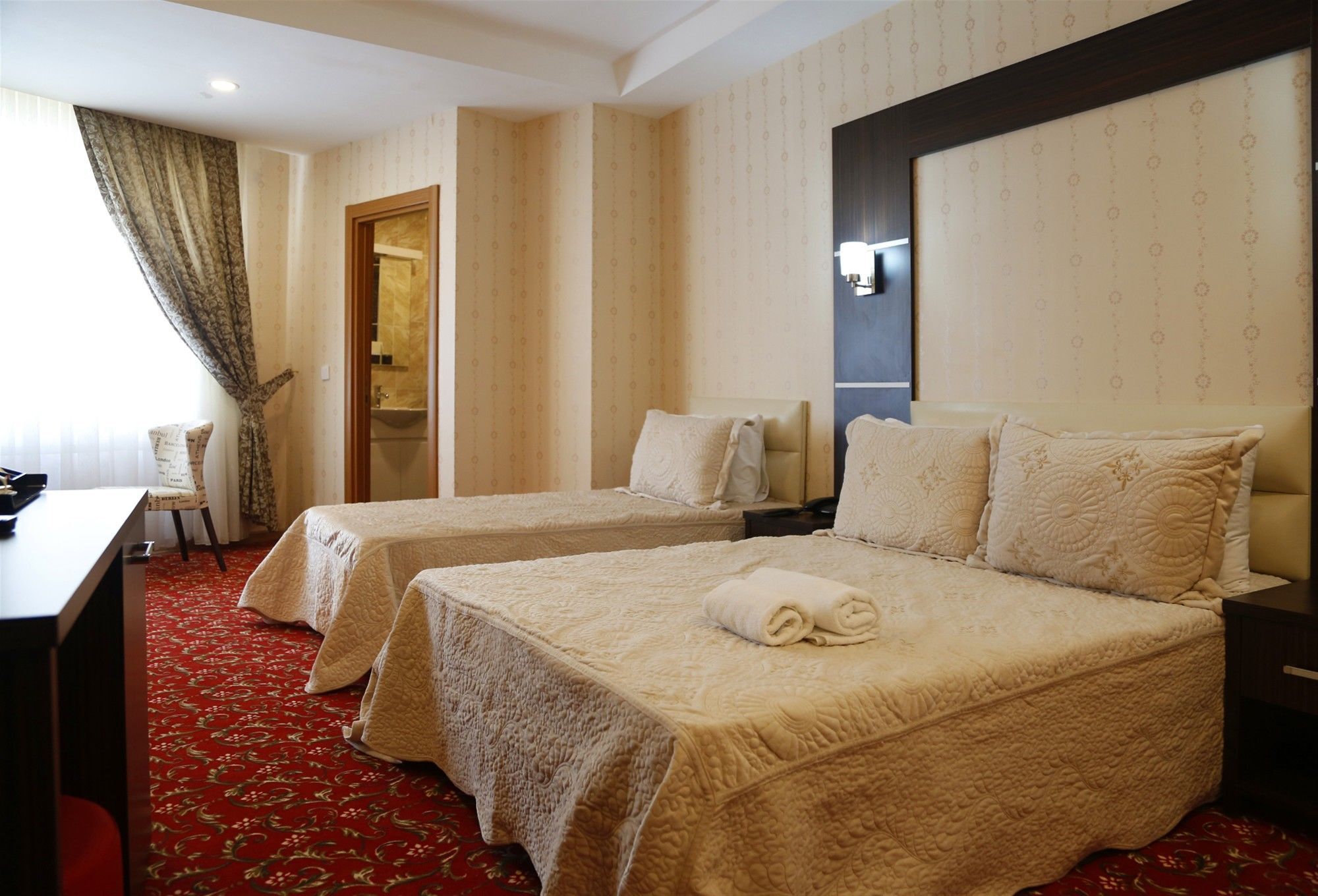 Grand Temel İstanbul