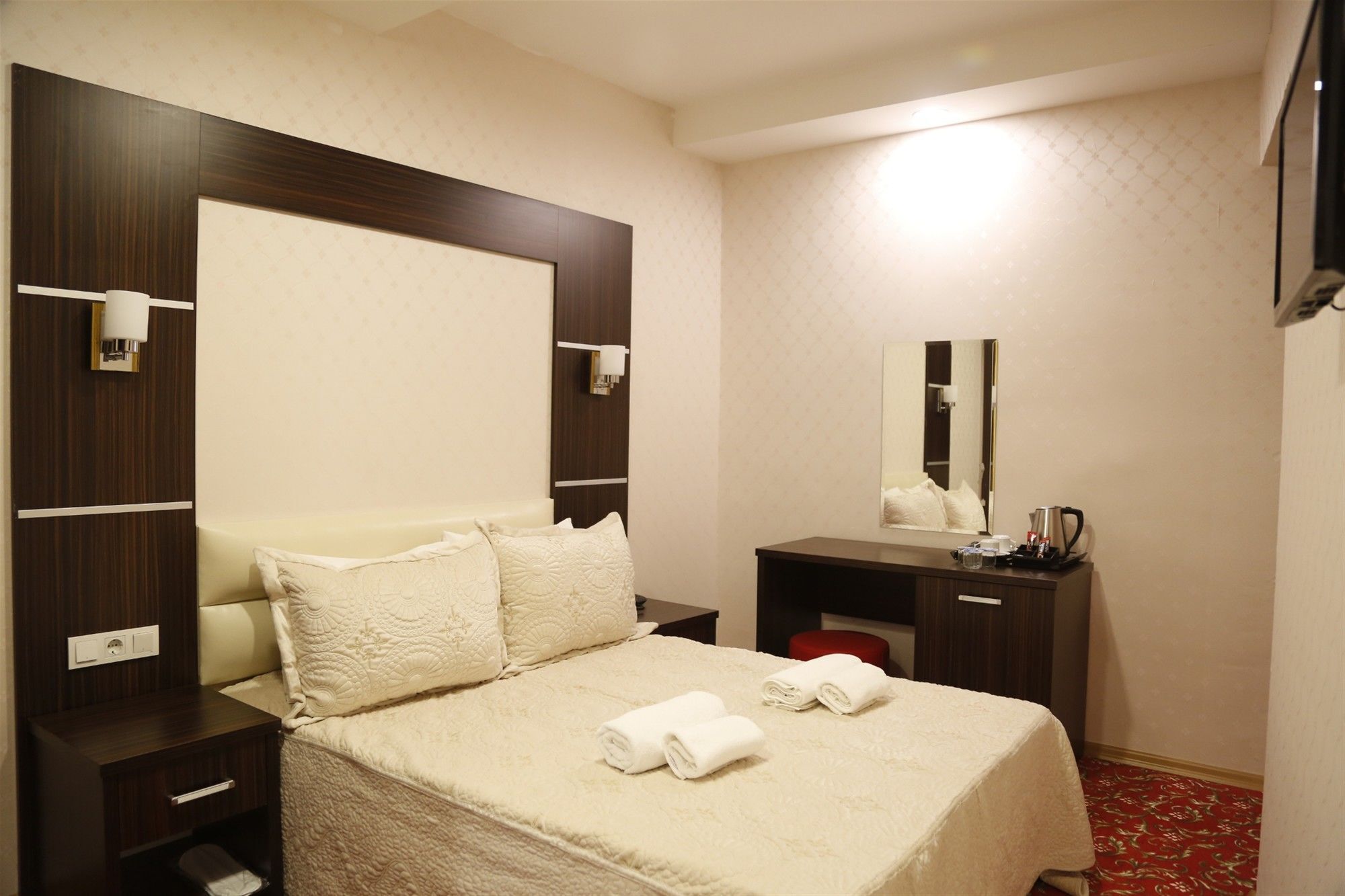 Grand Temel İstanbul