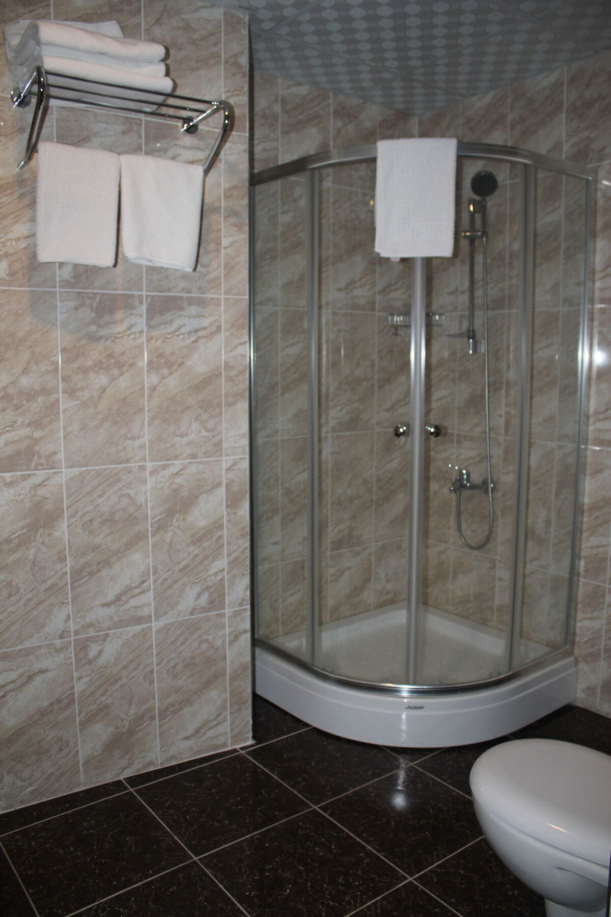 Grand Temel 3* İstanbul